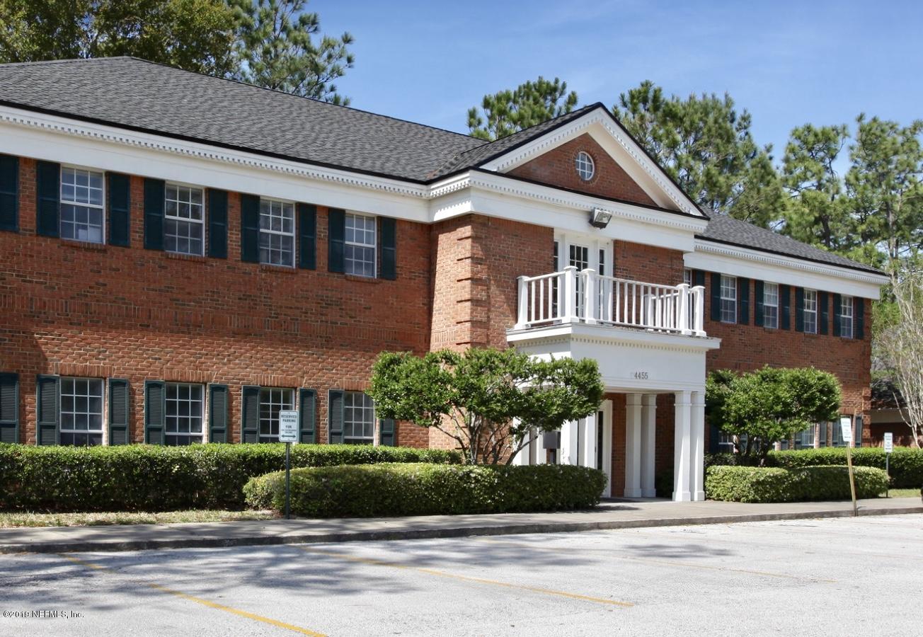 4455 Baymeadows Road, Unit 103 Jacksonville, FL 32217 - Photo 1 of 8 8F2CE950-F7FC-448D-9B3F-DE1276744589