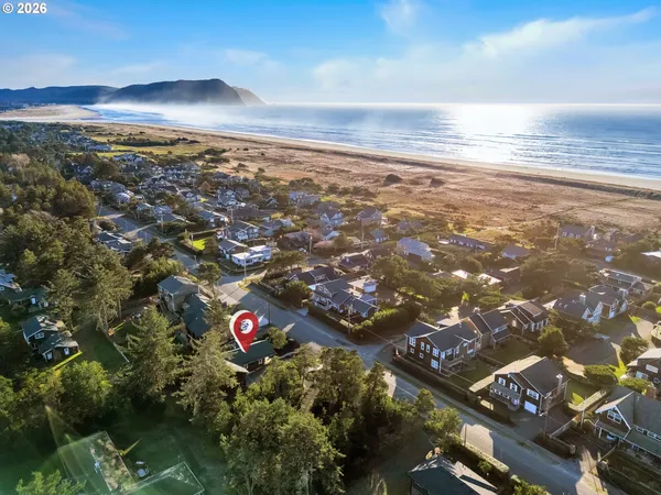 $1,039,000 | 777 North Marion Avenue, Gearhart, OR 97138