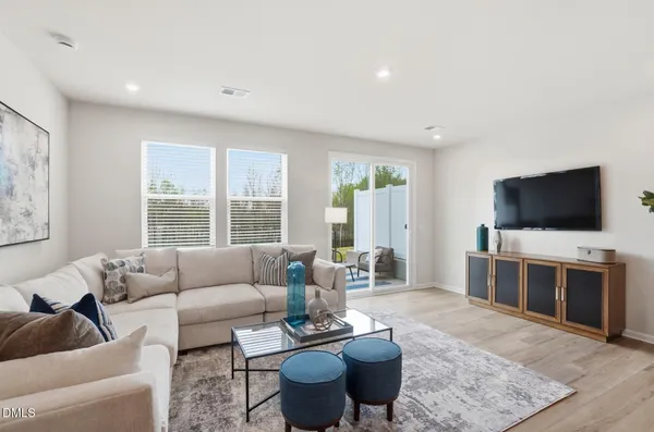 $252,310 | 17 Silver Pne Drive, Angier, NC 27501