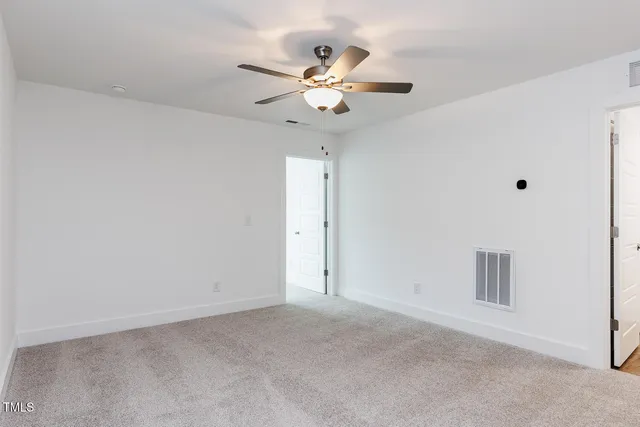 $257,310 | 17 Silver Pne Drive, Angier, NC 27501