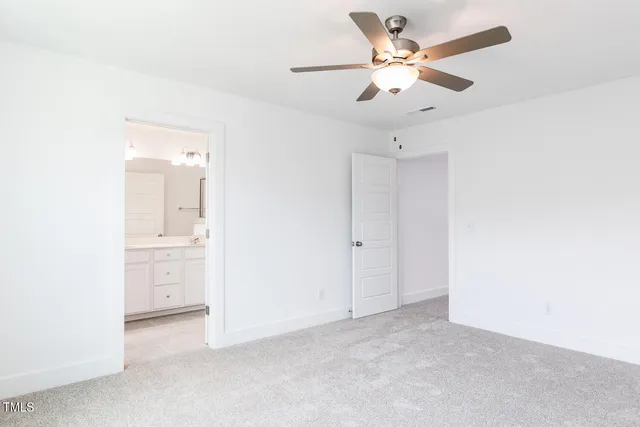 $257,310 | 17 Silver Pne Drive, Angier, NC 27501