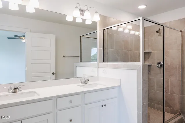 $257,310 | 17 Silver Pne Drive, Angier, NC 27501