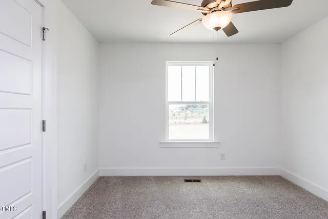 $257,310 | 17 Silver Pne Drive, Angier, NC 27501