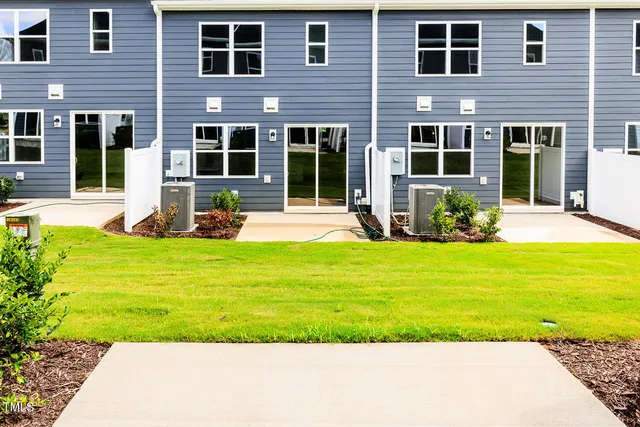 $257,310 | 17 Silver Pne Drive, Angier, NC 27501