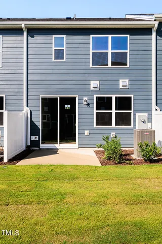 $257,310 | 17 Silver Pne Drive, Angier, NC 27501