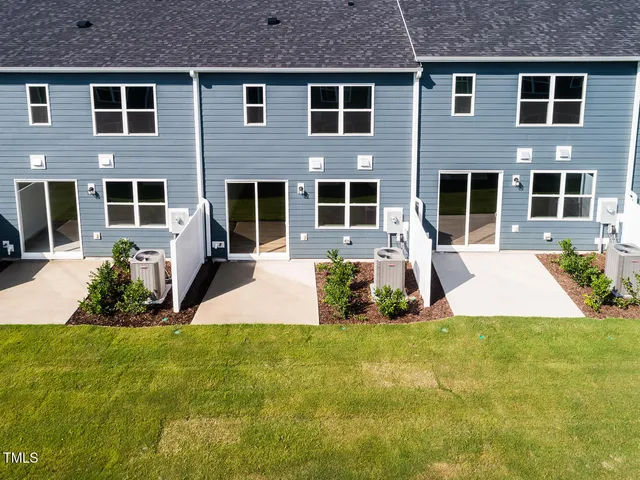 $257,310 | 17 Silver Pne Drive, Angier, NC 27501