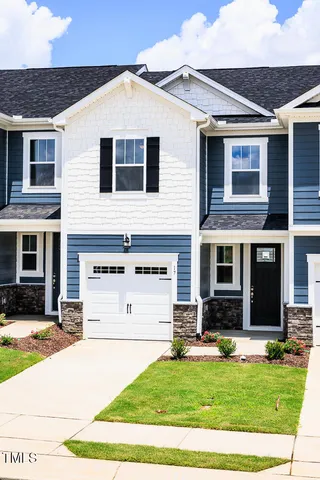 $257,310 | 17 Silver Pne Drive, Angier, NC 27501