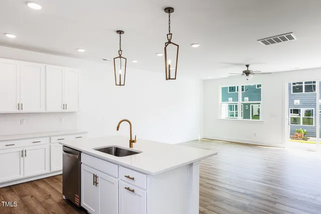 $257,310 | 17 Silver Pne Drive, Angier, NC 27501