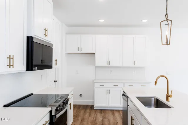 $257,310 | 17 Silver Pne Drive, Angier, NC 27501