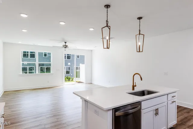 $257,310 | 17 Silver Pne Drive, Angier, NC 27501