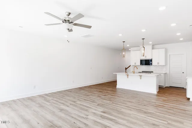 $257,310 | 17 Silver Pne Drive, Angier, NC 27501