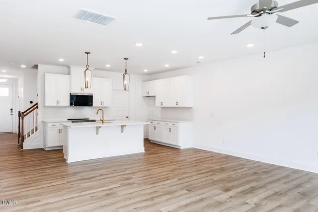 $257,310 | 17 Silver Pne Drive, Angier, NC 27501