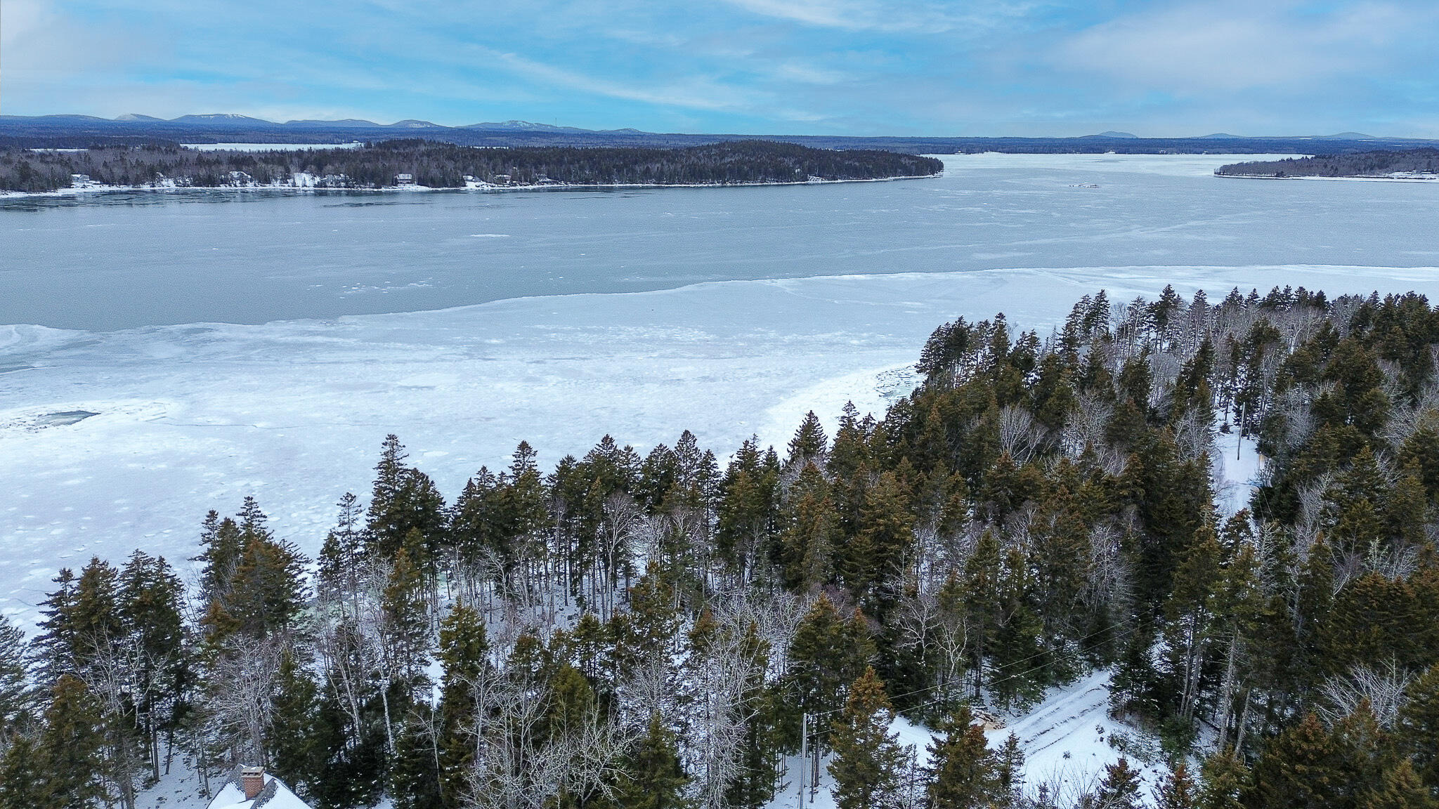 Lot B Fort Williams Road Harrington, ME 04643 - Photo 22 of 36