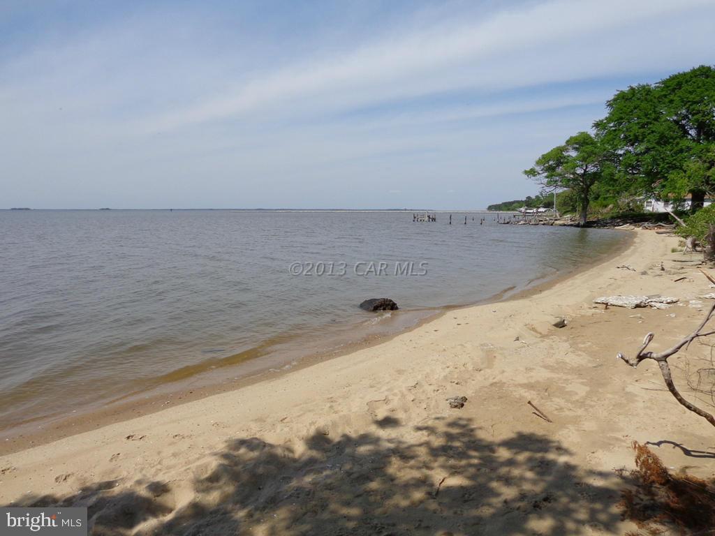20810 Bivalve Lodge Road Bivalve, MD 21814 - Photo 1 of 11 Gallery Image 1