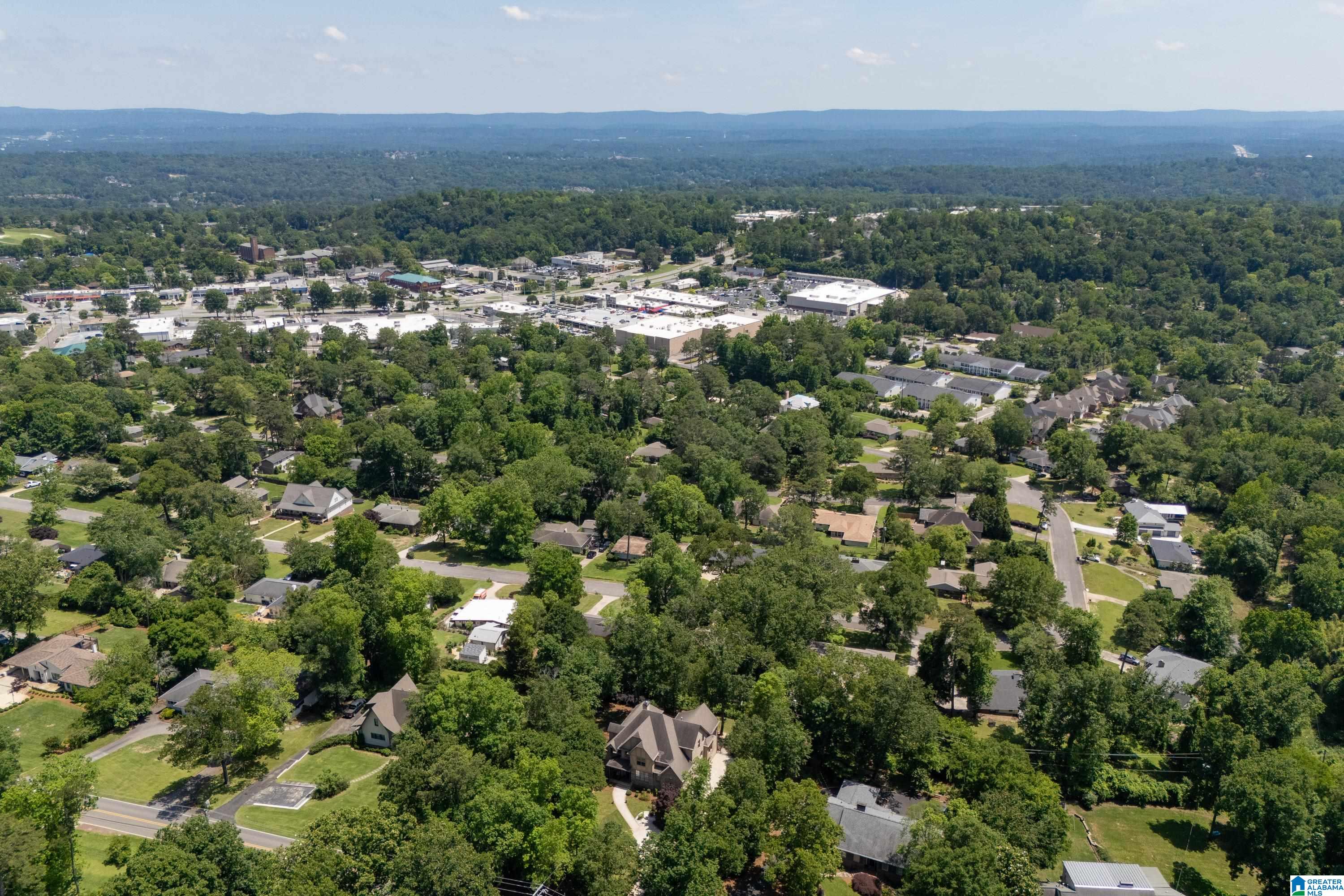 1901 Shades Crest Road Birmingham, AL 35216 - Photo 83 of 93