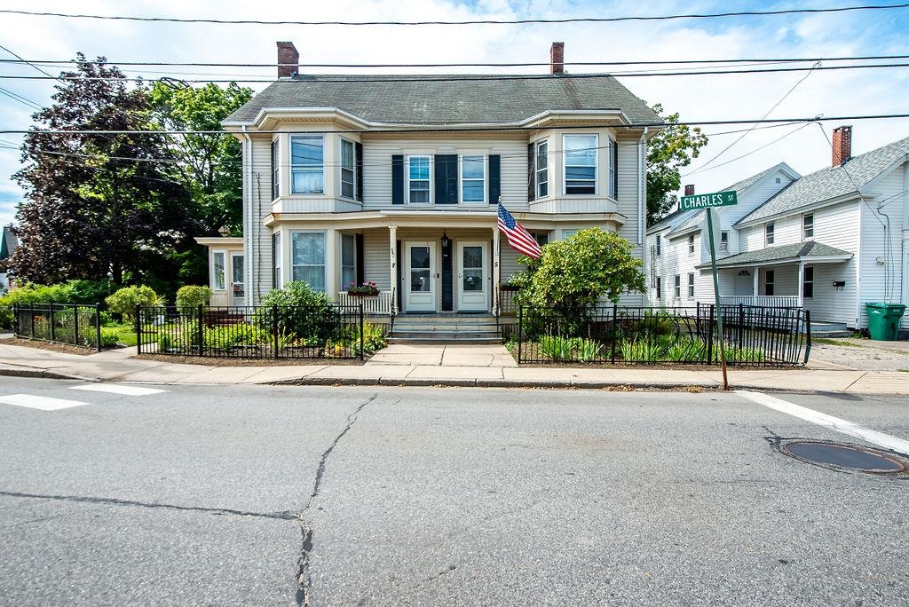 5 Charles Street Rochester, NH 03867 - Photo 1 of 37