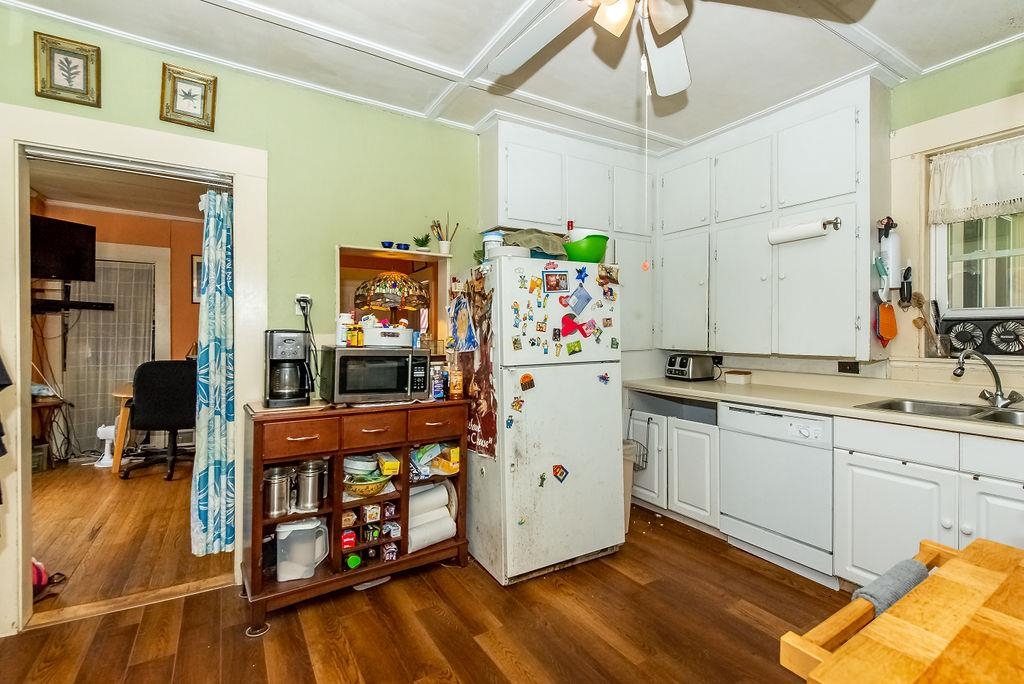 5 Charles Street Rochester, NH 03867 - Photo 23 of 37