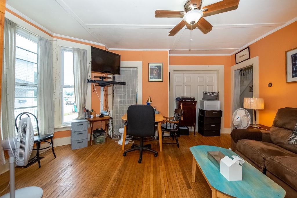5 Charles Street Rochester, NH 03867 - Photo 26 of 37