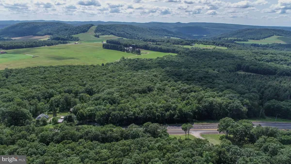$989,000 | Garrett Highway, Friendsville, MD 21531