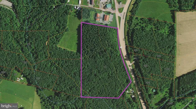 $989,000 | Garrett Highway, Friendsville, MD 21531