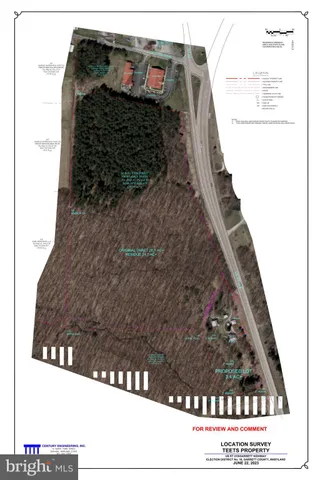 $989,000 | Garrett Highway, Friendsville, MD 21531