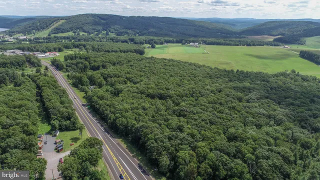 $989,000 | Garrett Highway, Friendsville, MD 21531