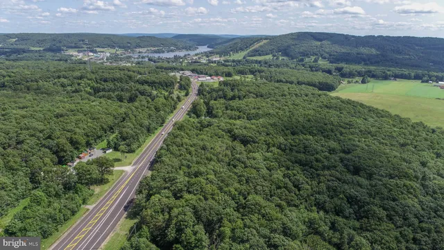 $989,000 | Garrett Highway, Friendsville, MD 21531