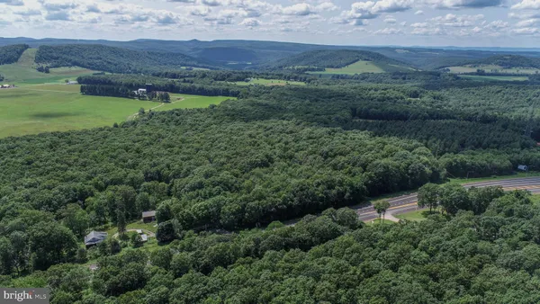 $989,000 | Garrett Highway, Friendsville, MD 21531