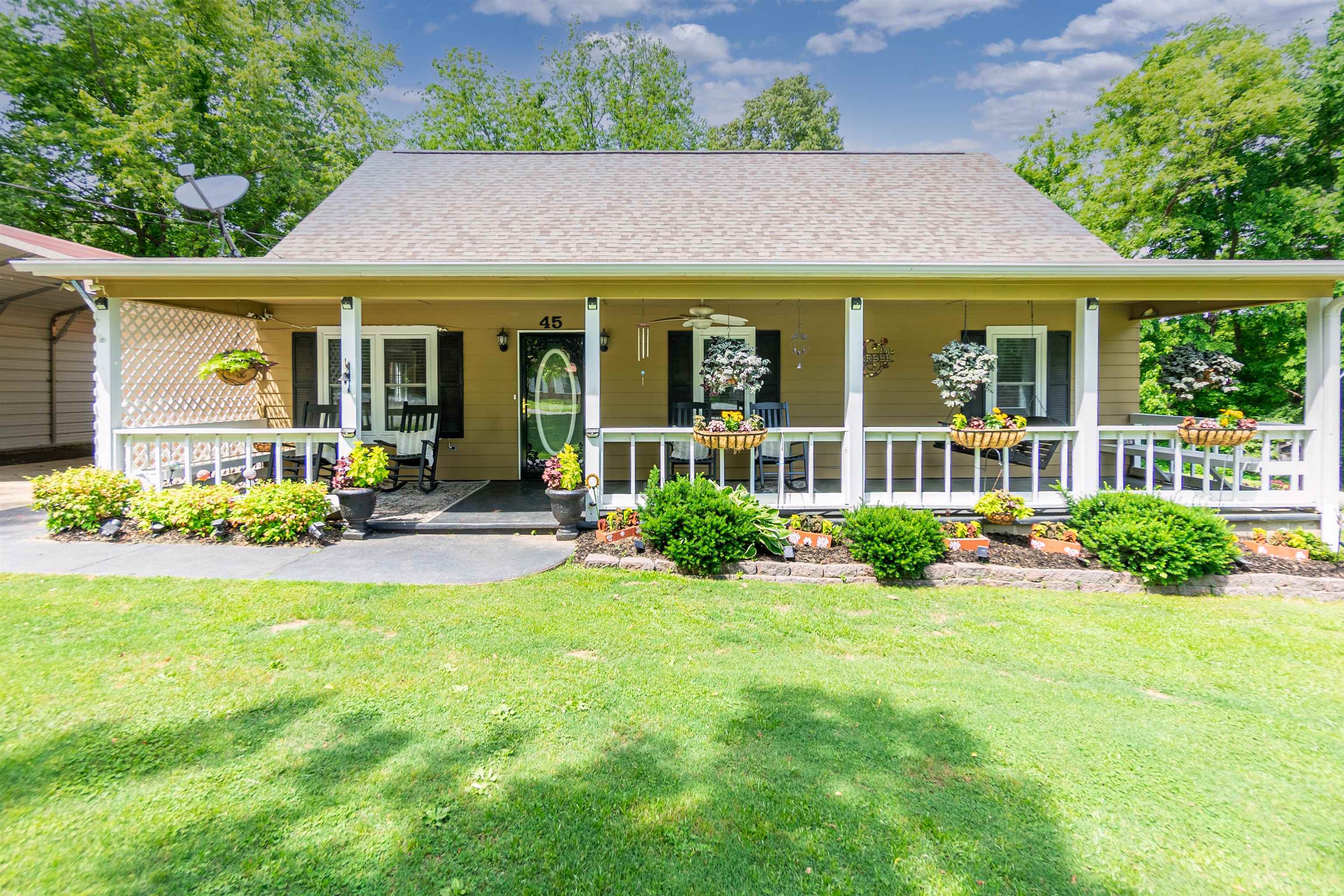 45 Stardust Drive Ripley, TN 38063 - Photo 22 of 25 Gallery Image 22