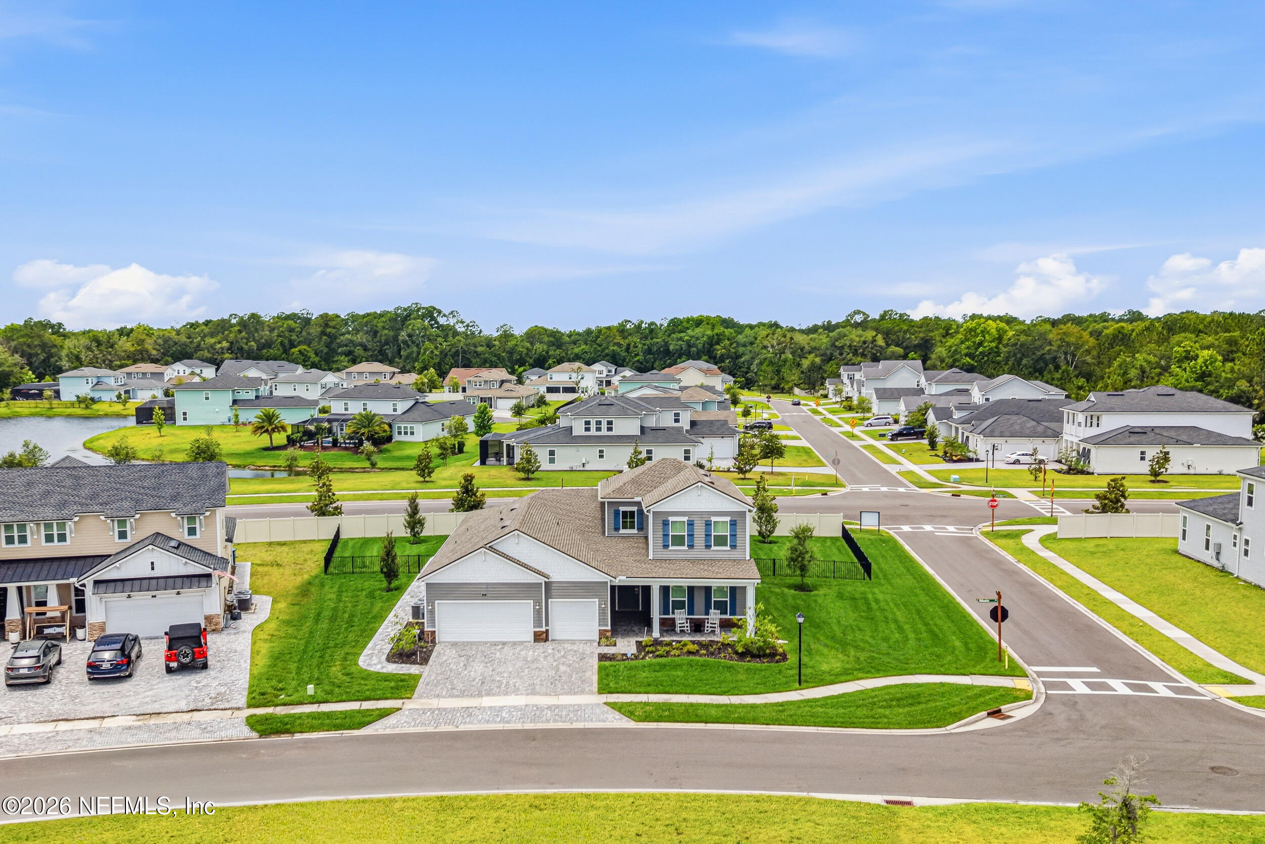 26 Hillendale Circle St. Johns, FL 32259 - Photo 56 of 105 56_dji_20260609124436_0225_d