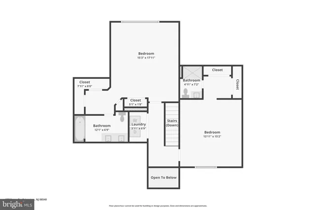 $635,000 | 627 Sayre Drive, Princeton, NJ 08540