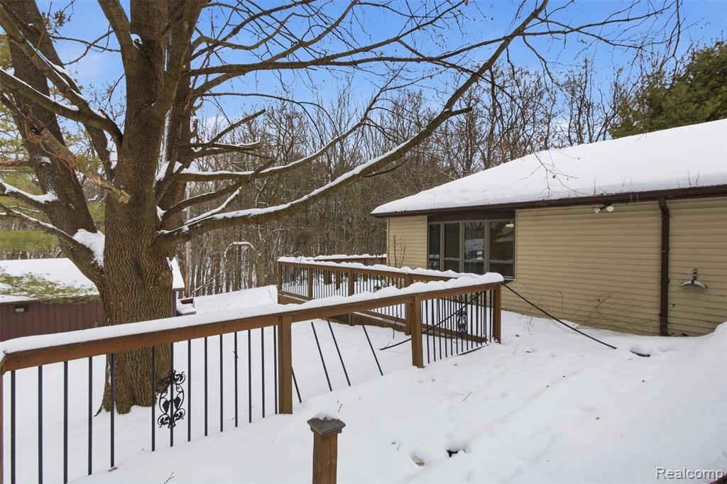7261 Hashley Road Manchester, MI 48158 - Photo 23 of 26 Gallery Image 23