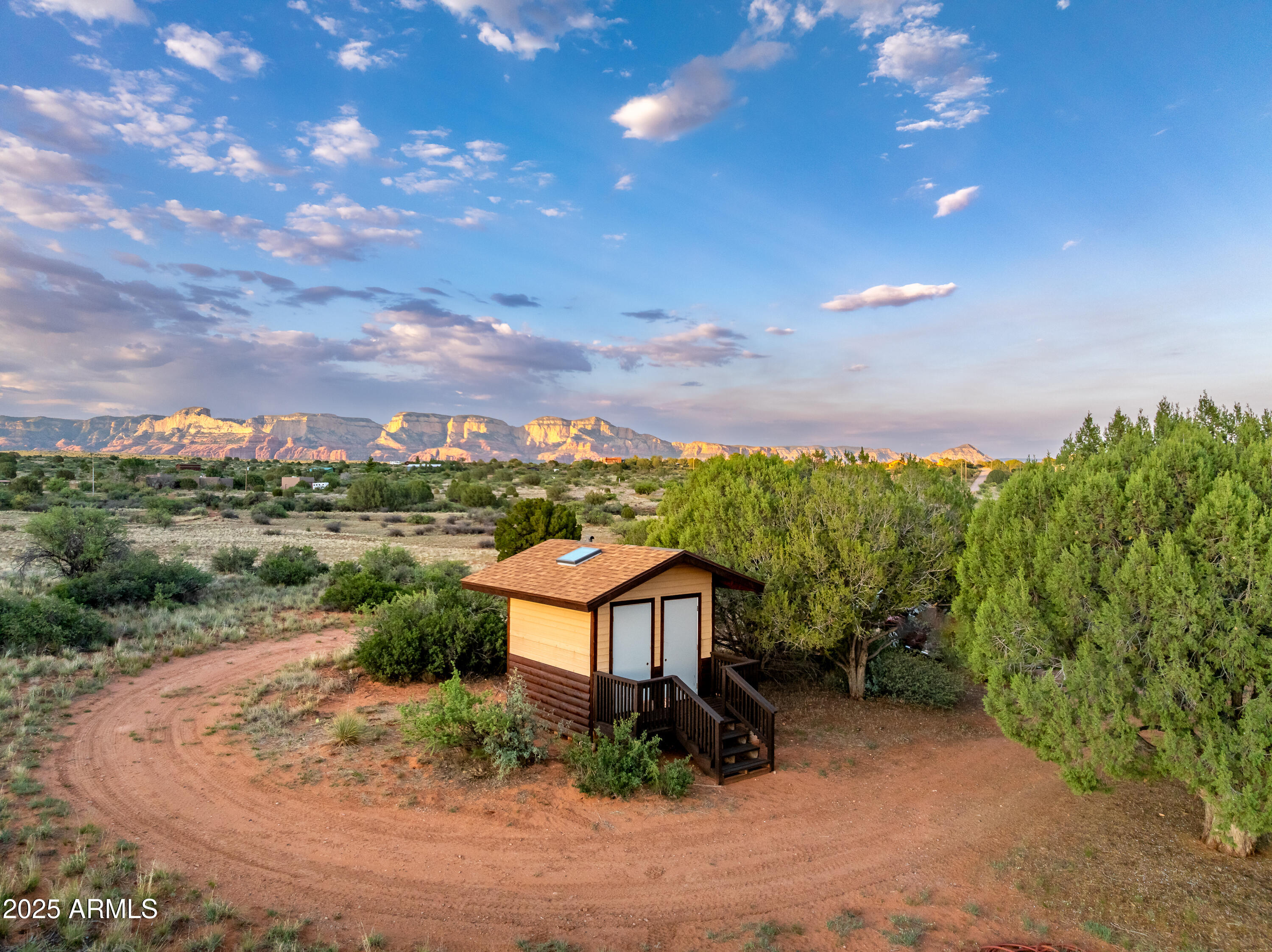 4907 East Viva Road Sedona, AZ 86336 - Photo 59 of 62 4907 Viva Rd Sedona AZ-18