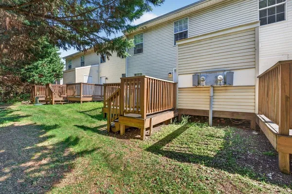 $295,000 | 492 Pheasant Run Circle, Harrisonburg, VA 22801
