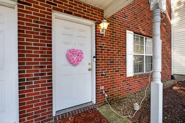 $295,000 | 492 Pheasant Run Circle, Harrisonburg, VA 22801