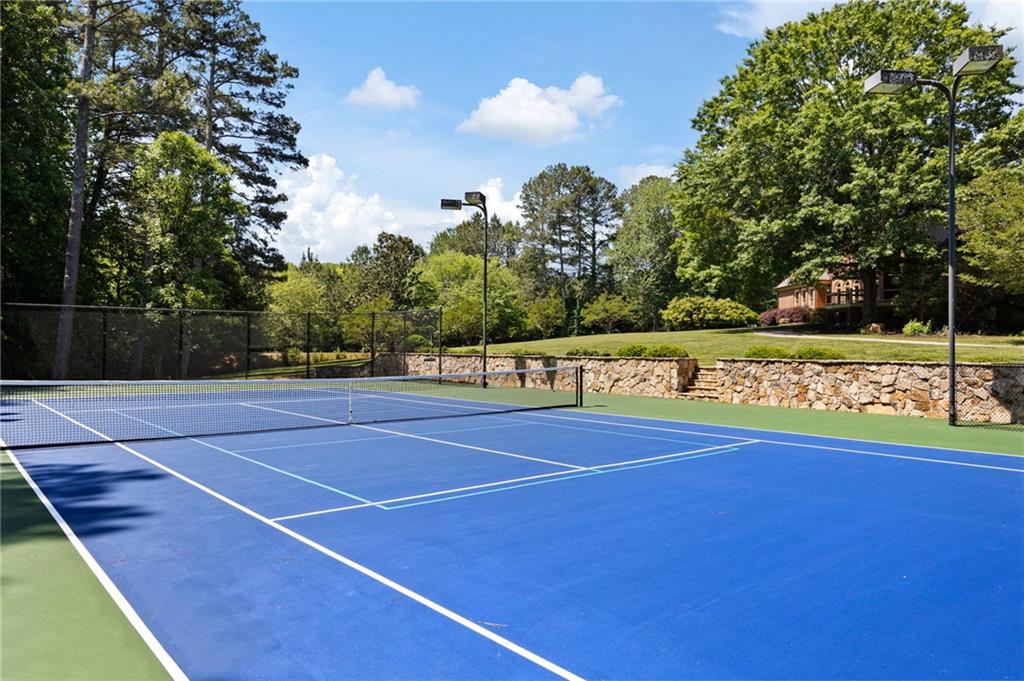 972 Acworth Due West Road Northwest Kennesaw, GA 30152 - Photo 118 of 175