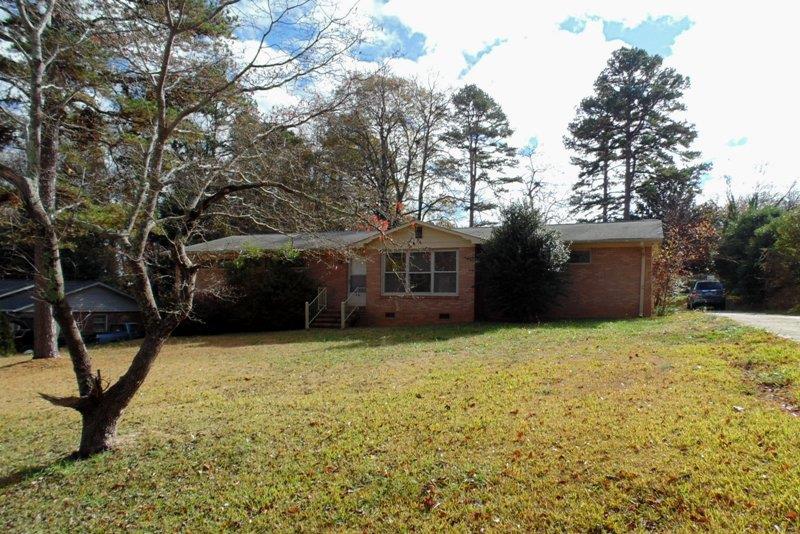 108 Dover Road Spartanburg, SC 29301 - Photo 1 of 25 Gallery Image 1