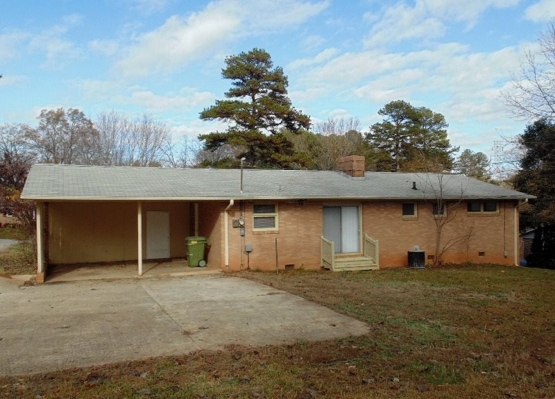 108 Dover Road Spartanburg, SC 29301 - Photo 25 of 25 Gallery Image 25
