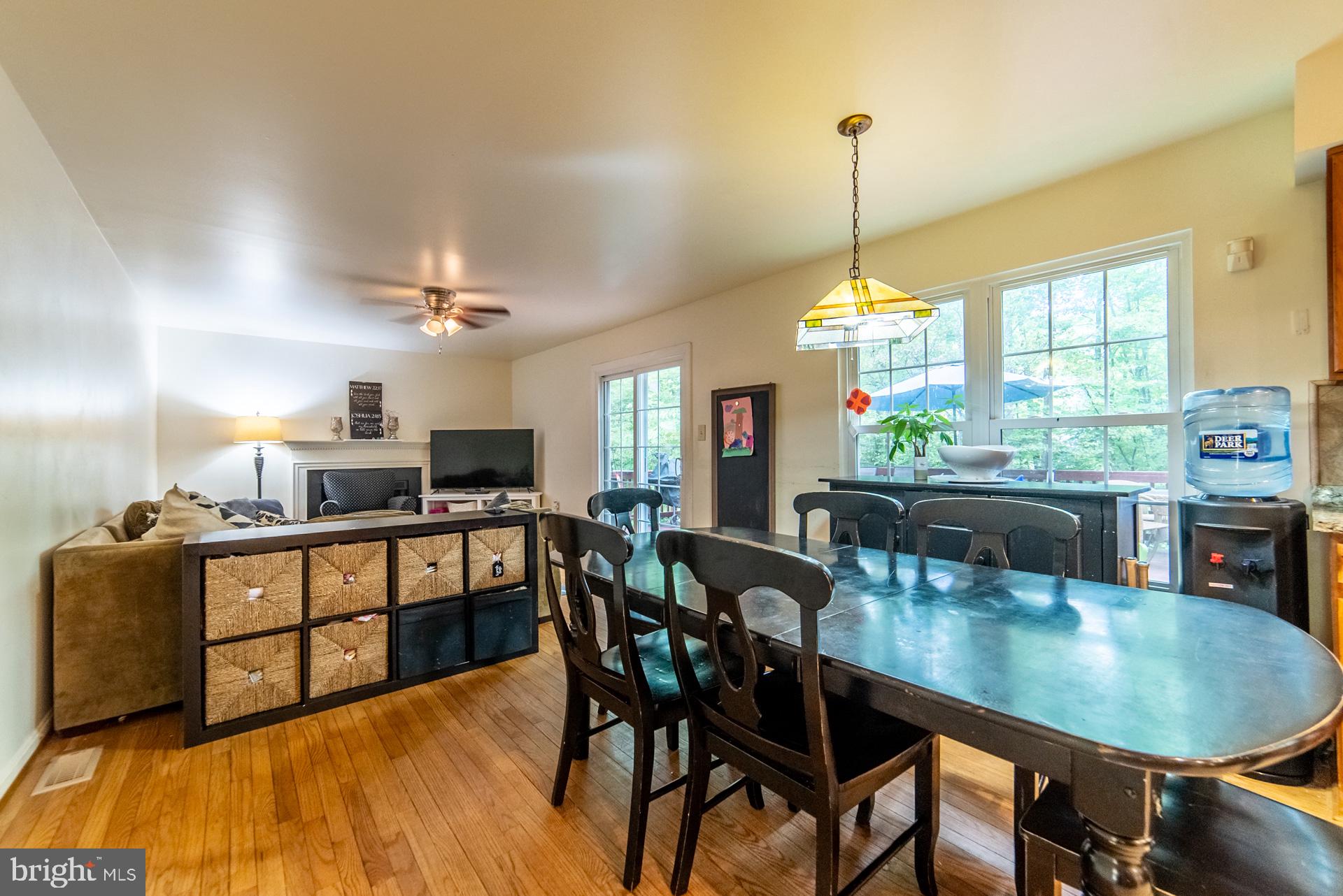 5535 Spangler Lane Woodbridge, VA 22193 - Photo 12 of 40