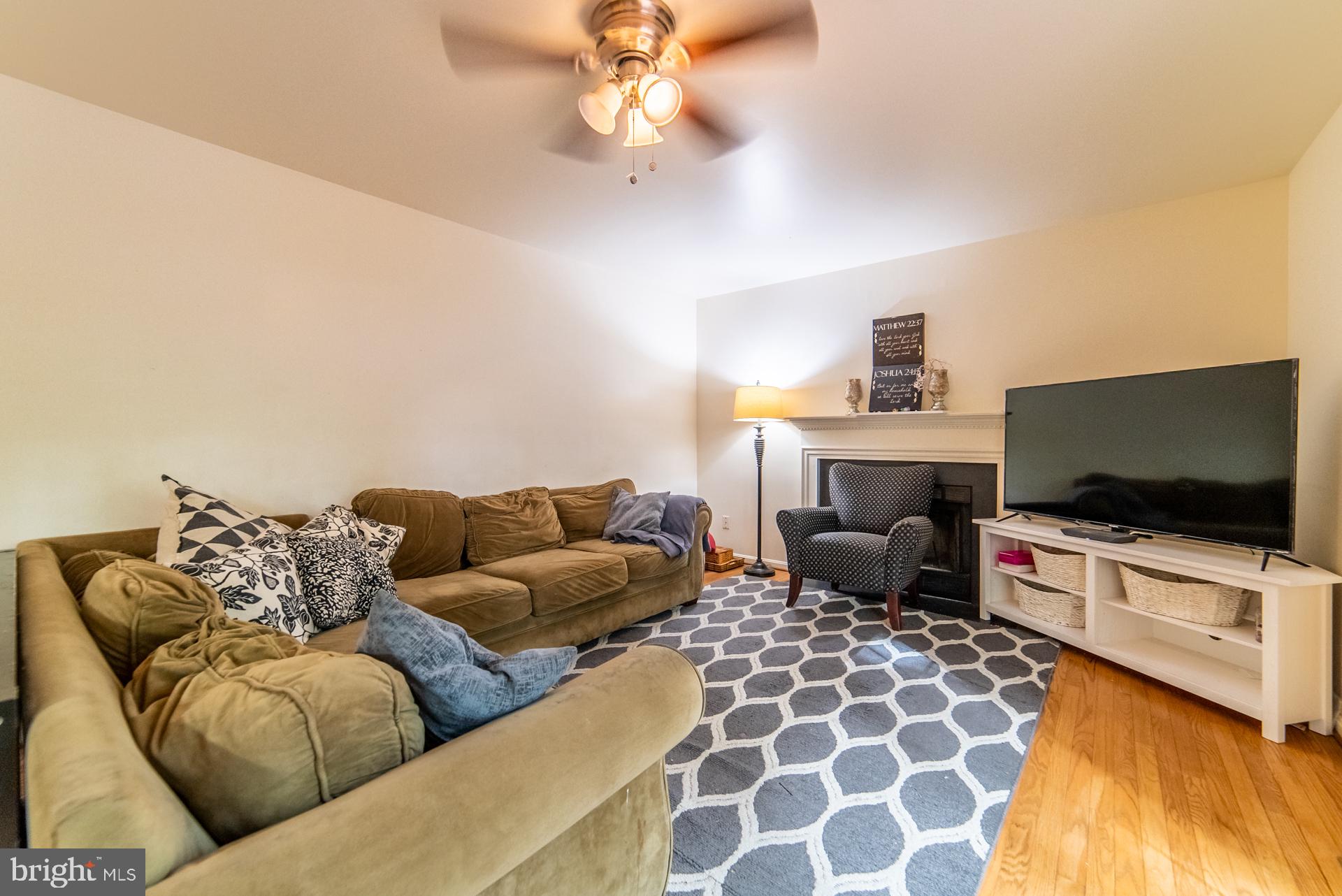 5535 Spangler Lane Woodbridge, VA 22193 - Photo 13 of 40