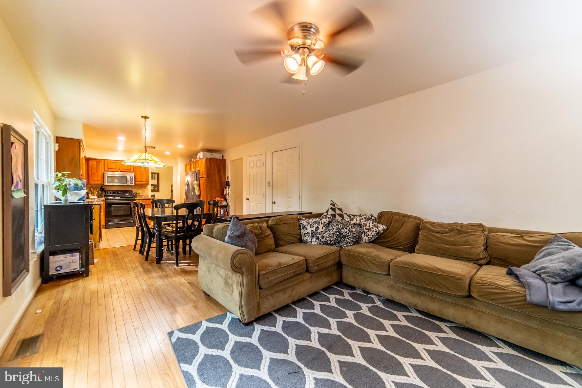 5535 Spangler Lane Woodbridge, VA 22193 - Photo 14 of 40