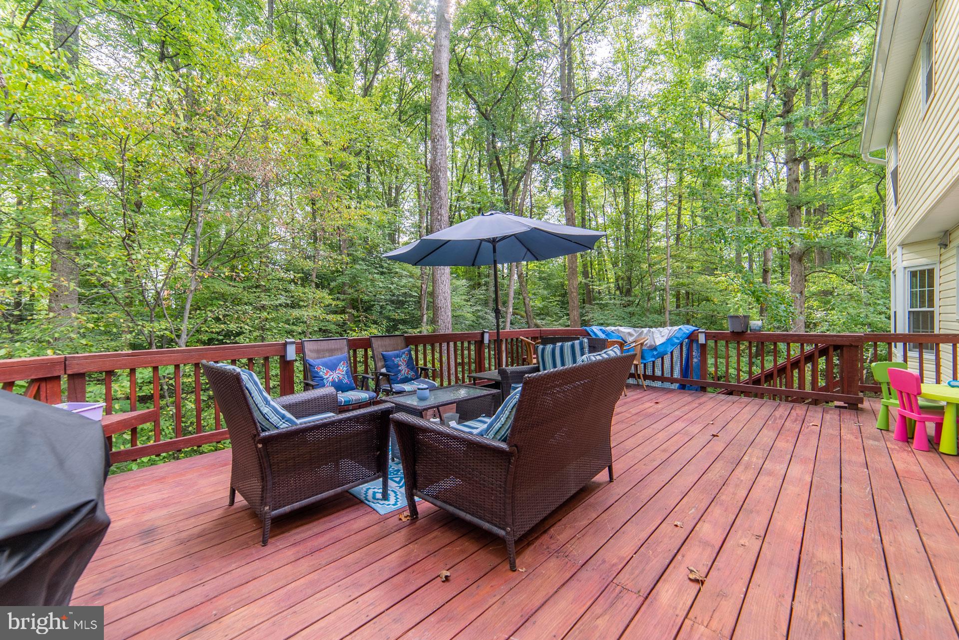 5535 Spangler Lane Woodbridge, VA 22193 - Photo 15 of 40
