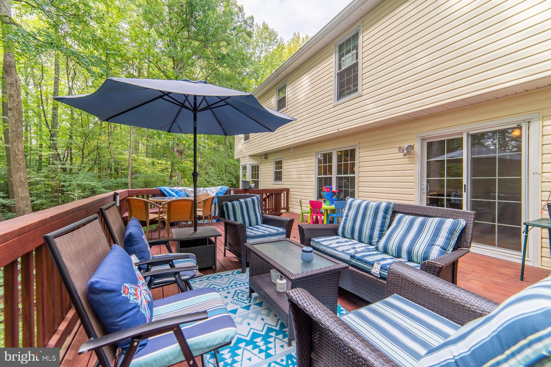 5535 Spangler Lane Woodbridge, VA 22193 - Photo 16 of 40
