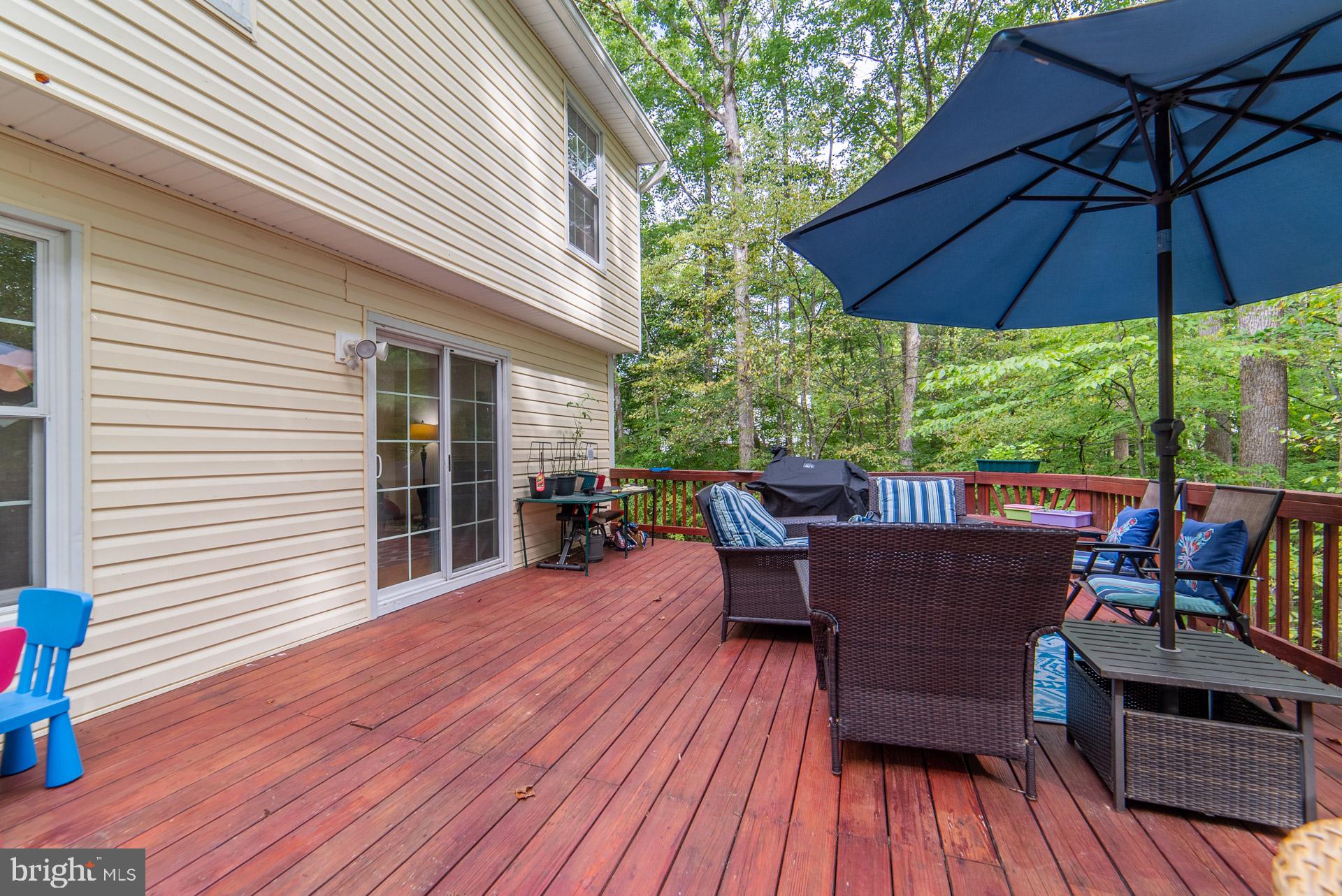 5535 Spangler Lane Woodbridge, VA 22193 - Photo 17 of 40