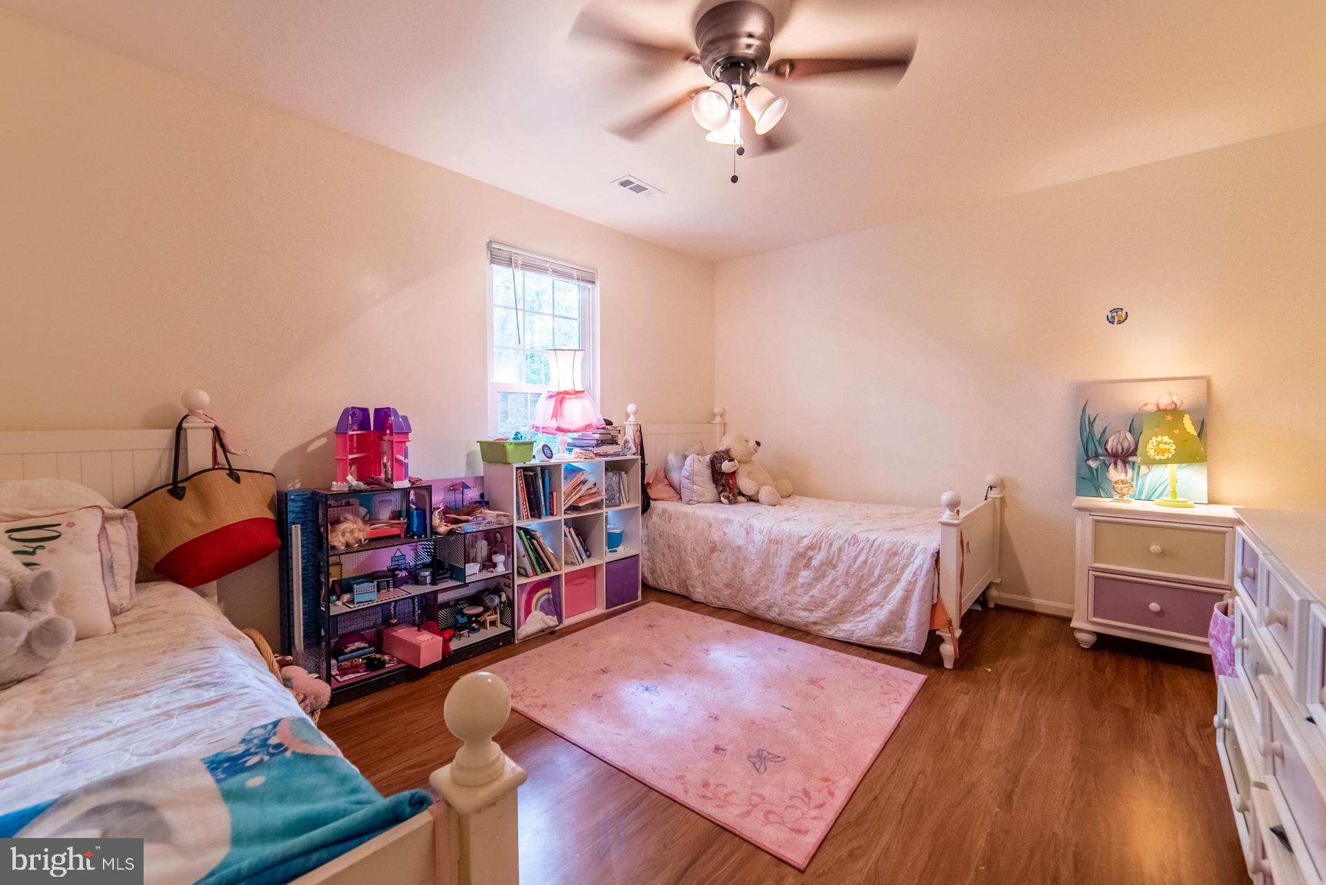 5535 Spangler Lane Woodbridge, VA 22193 - Photo 21 of 40