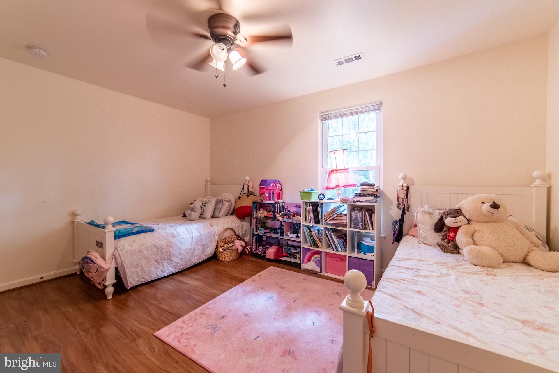 5535 Spangler Lane Woodbridge, VA 22193 - Photo 22 of 40