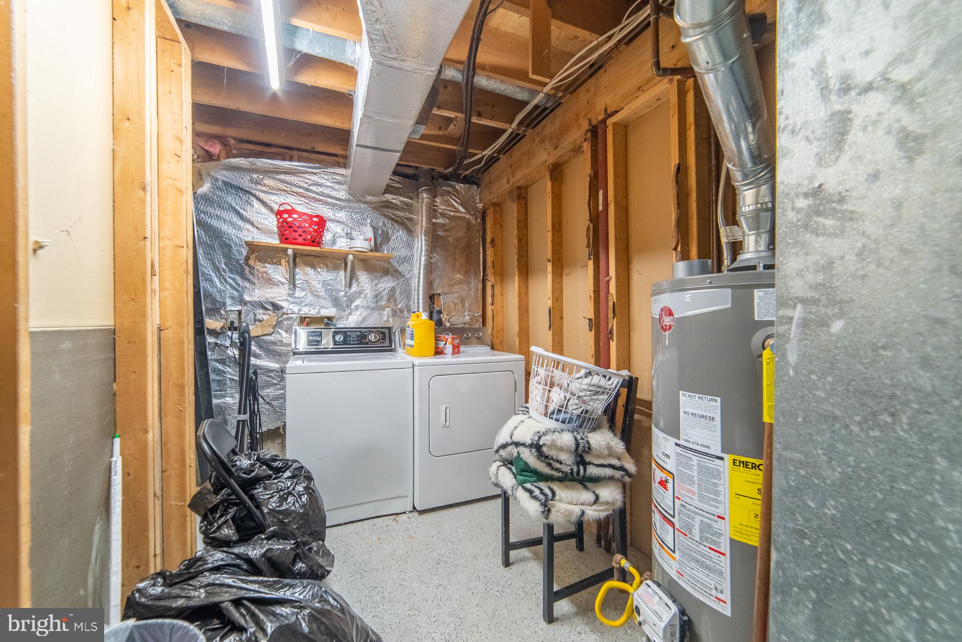 5535 Spangler Lane Woodbridge, VA 22193 - Photo 37 of 40