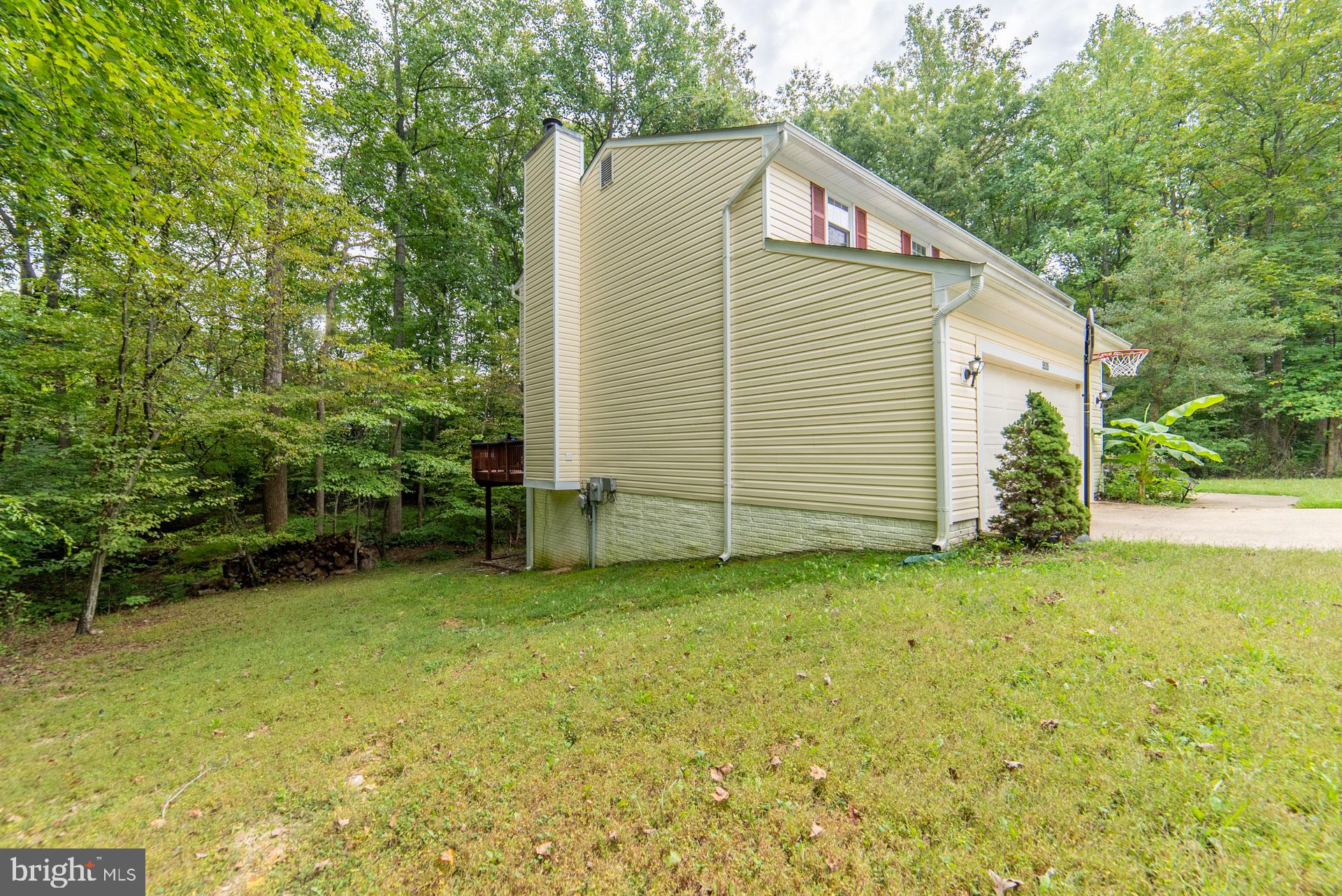 5535 Spangler Lane Woodbridge, VA 22193 - Photo 40 of 40