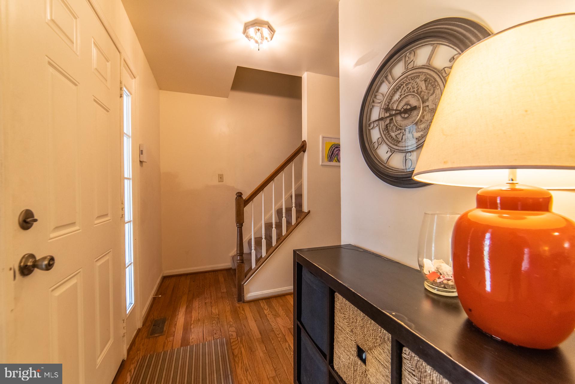 5535 Spangler Lane Woodbridge, VA 22193 - Photo 6 of 40