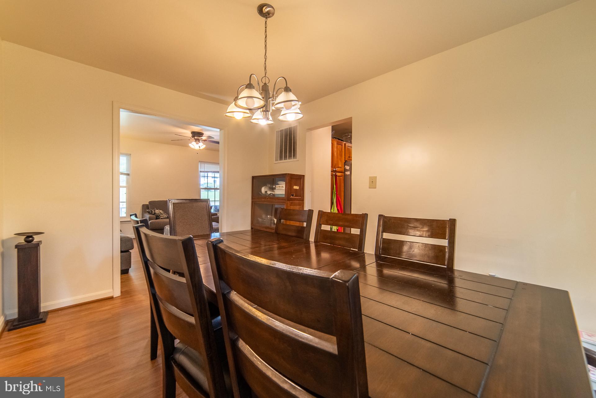 5535 Spangler Lane Woodbridge, VA 22193 - Photo 8 of 40